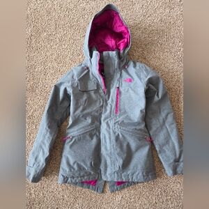 The North Face Ski Jacket